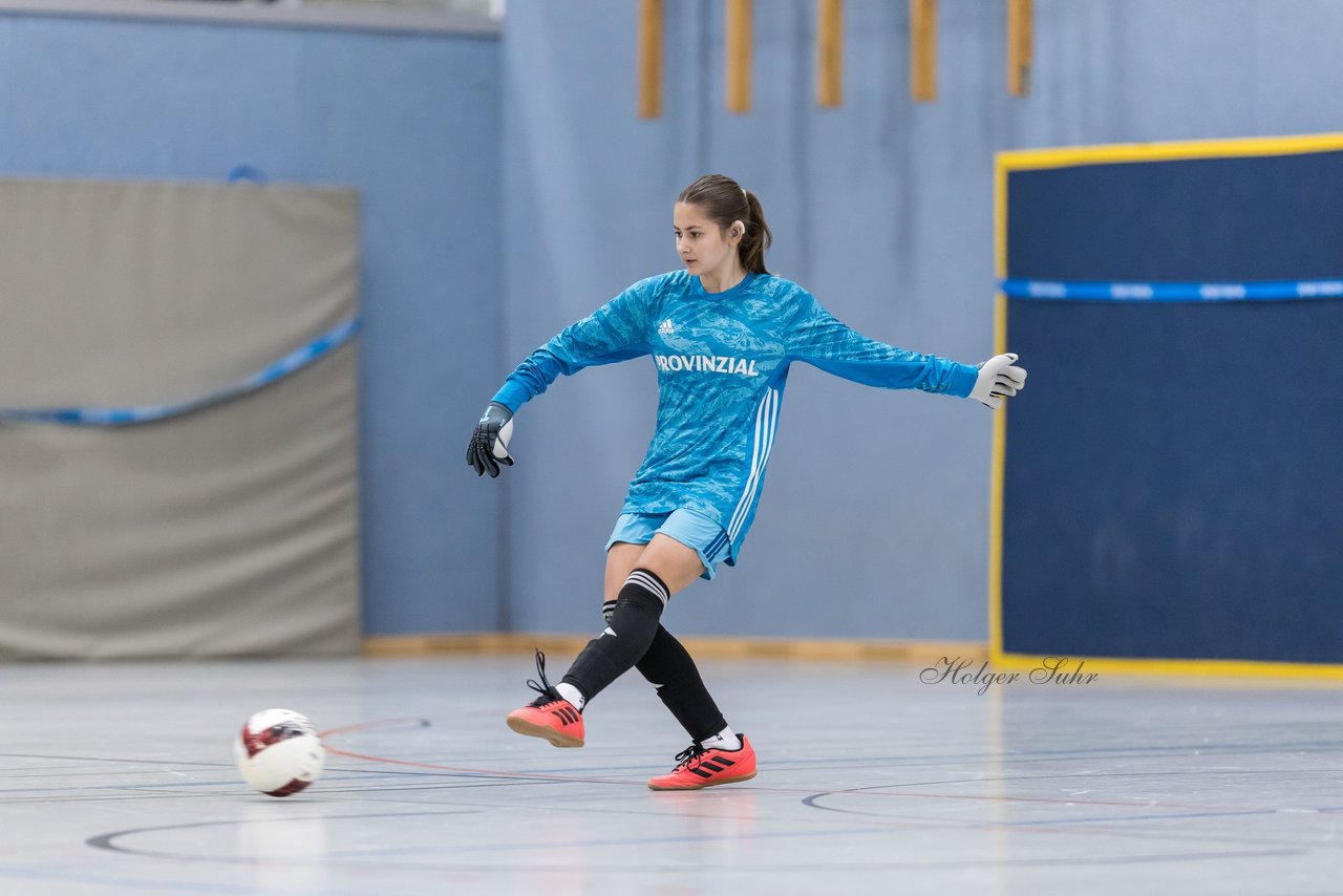 Bild 127 - wCJ NFV Futsalturnier